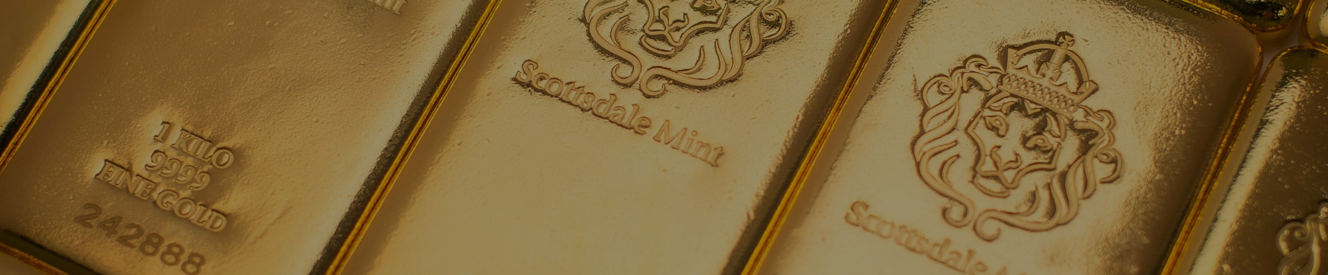 Gold Bars