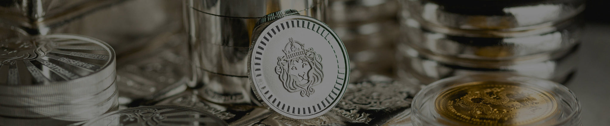 Best-Selling Gold & Silver Bullion | Coins & Bars | Barbican Bullion