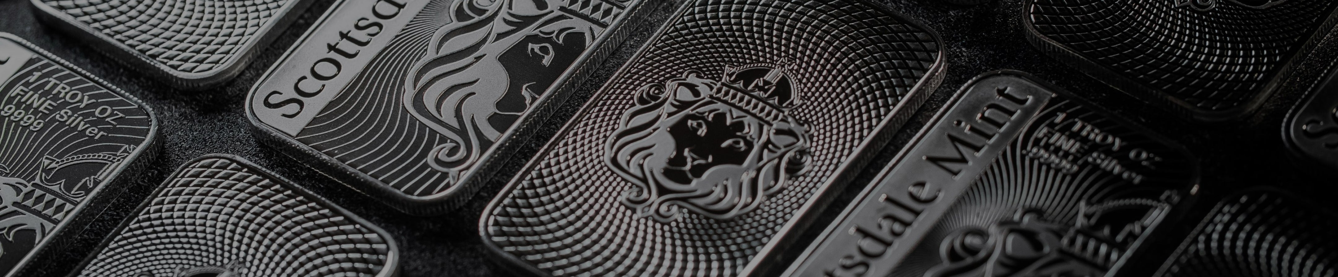 Silver Bars